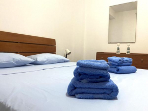 Appartamento Il Corallo Blu Lampedusa e Linosa